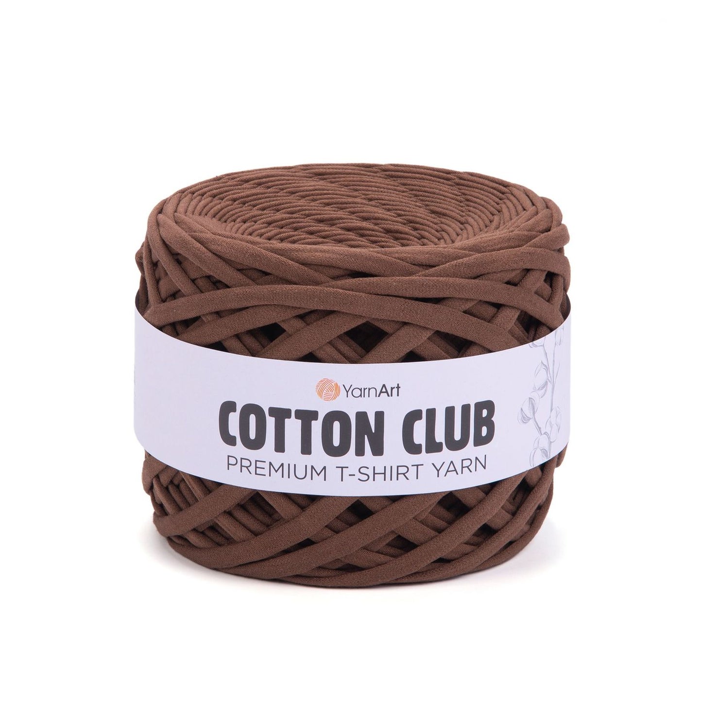 YarnArt-Cotton Club-7306