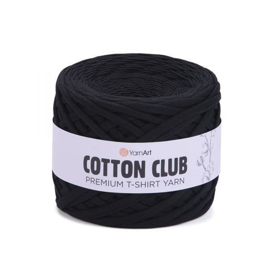 YarnArt-Cotton Club-7300