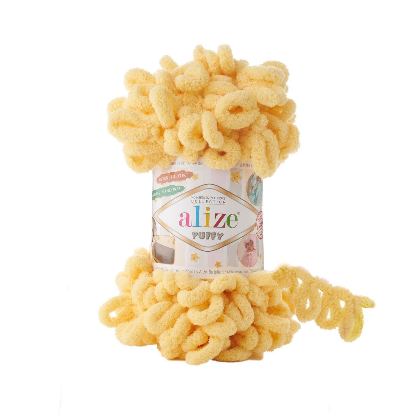 Alize-Puffy -509