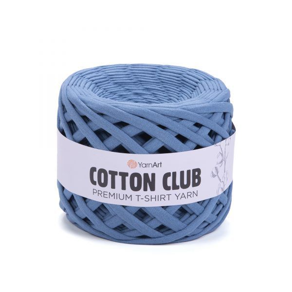 YarnArt-Cotton Club-7329