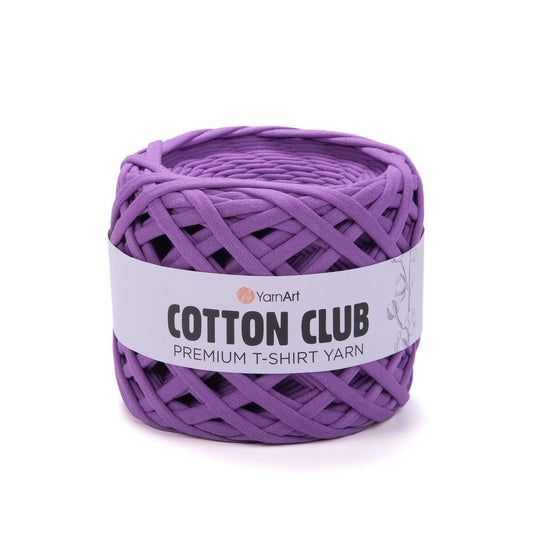 YarnArt-Cotton Club-7352
