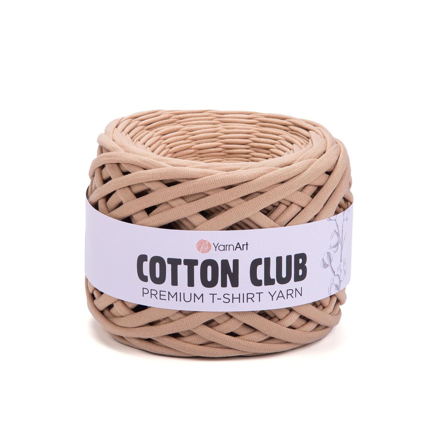 YarnArt-Cotton Club-7311