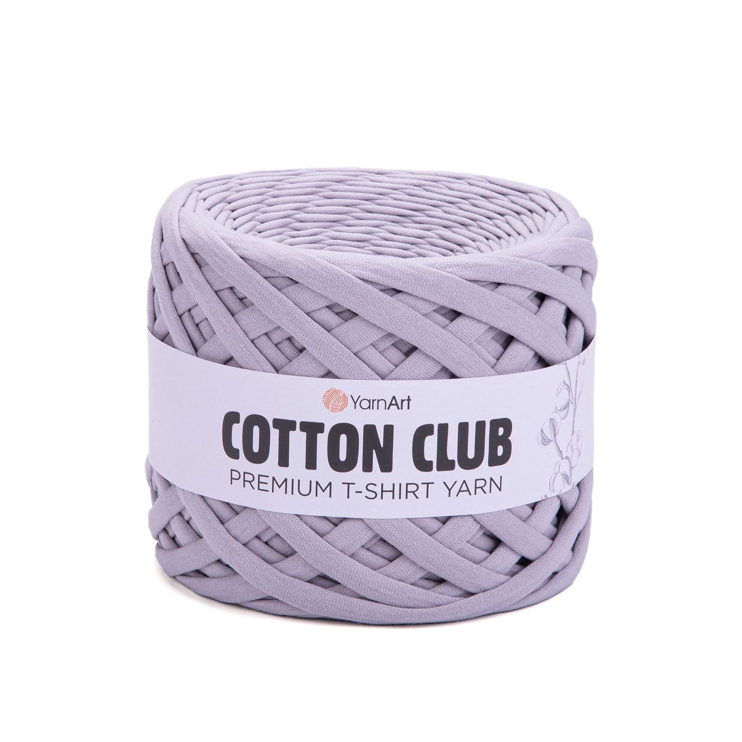 YarnArt-Cotton Club-7303