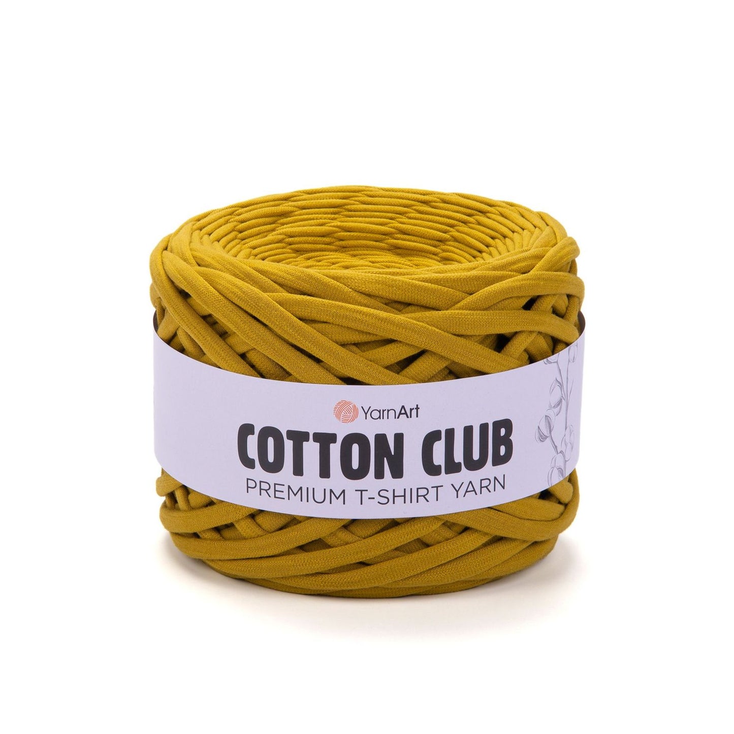 YarnArt-Cotton Club-7357