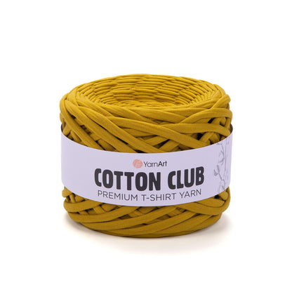 YarnArt-Cotton Club-7357