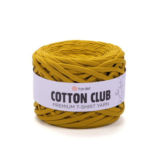 YarnArt-Cotton Club-7357