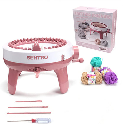 Sentro Knitting Machine 40 Needles