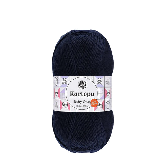 Kartopu-Baby One-636