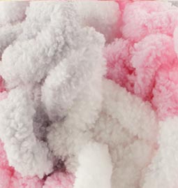 Alize-Puffy Color-6370