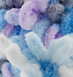 Alize-Puffy Color-6524