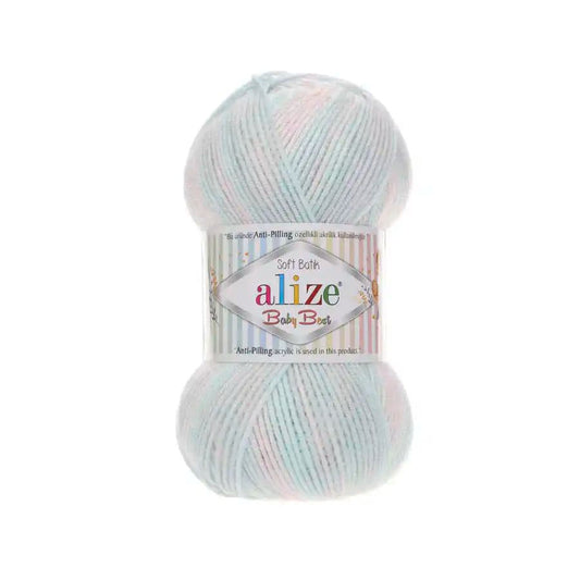 Alize-Baby Best Batik-6667