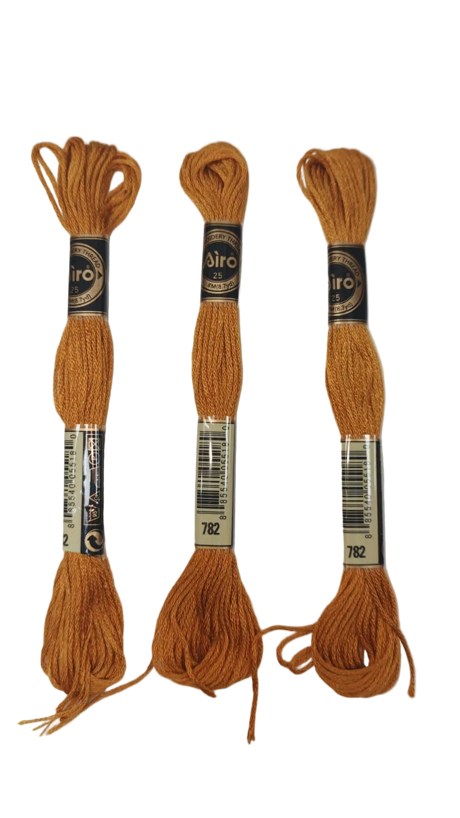 3 pc Siro Thread- 782