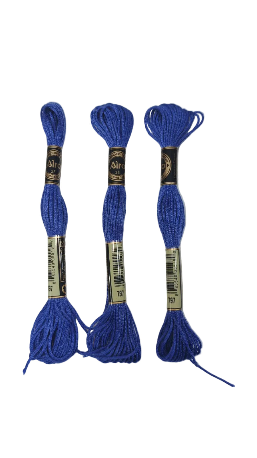 3 pc Siro Thread- 797