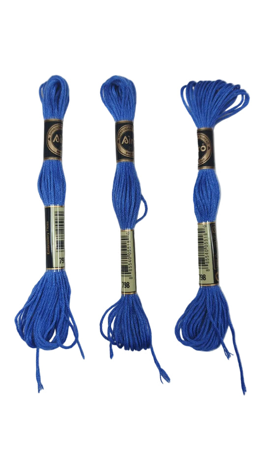 3 pc Siro Thread- 798