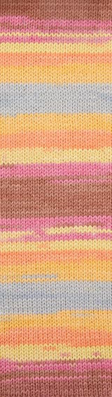 Cotton Gold Batik-8096