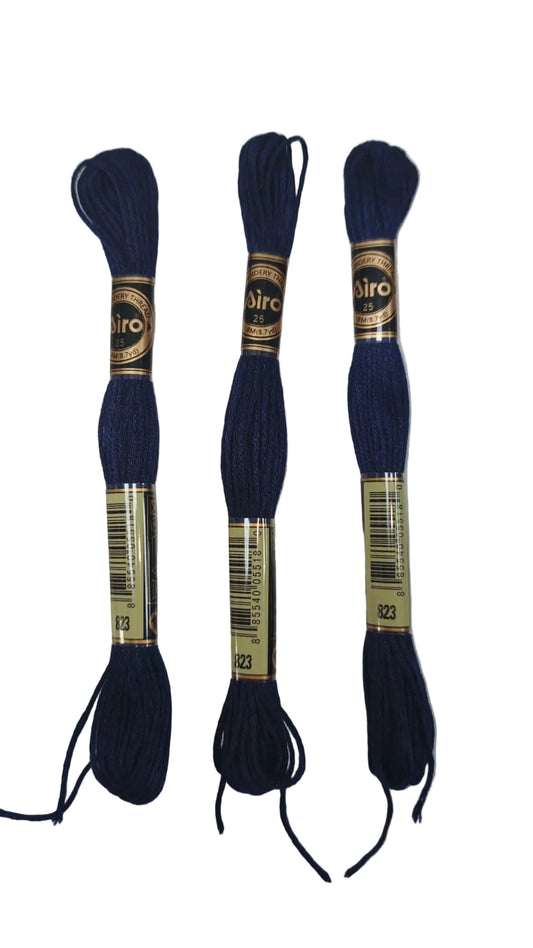 3 pc Siro Thread- 823