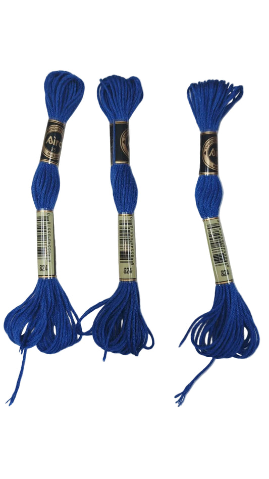 3 pc Siro Thread- 824