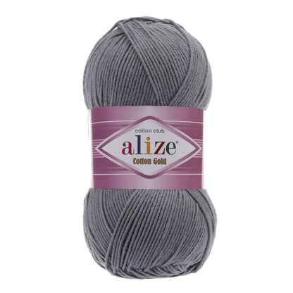 Alize-Cotton Gold-87