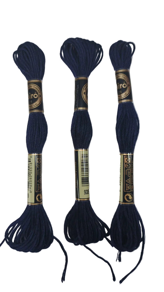 3 pc Siro Thread- 939