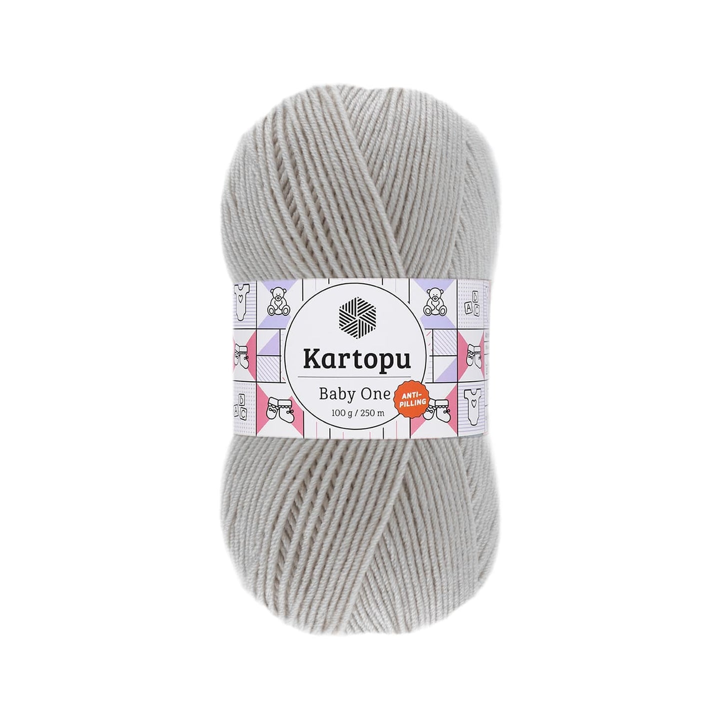 Kartopu-Baby One-945