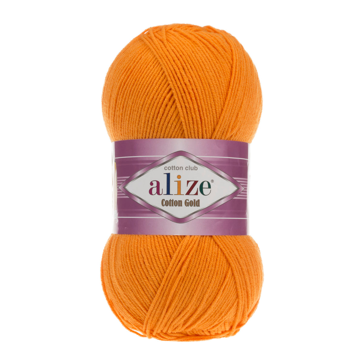 Alize-Cotton Gold-83