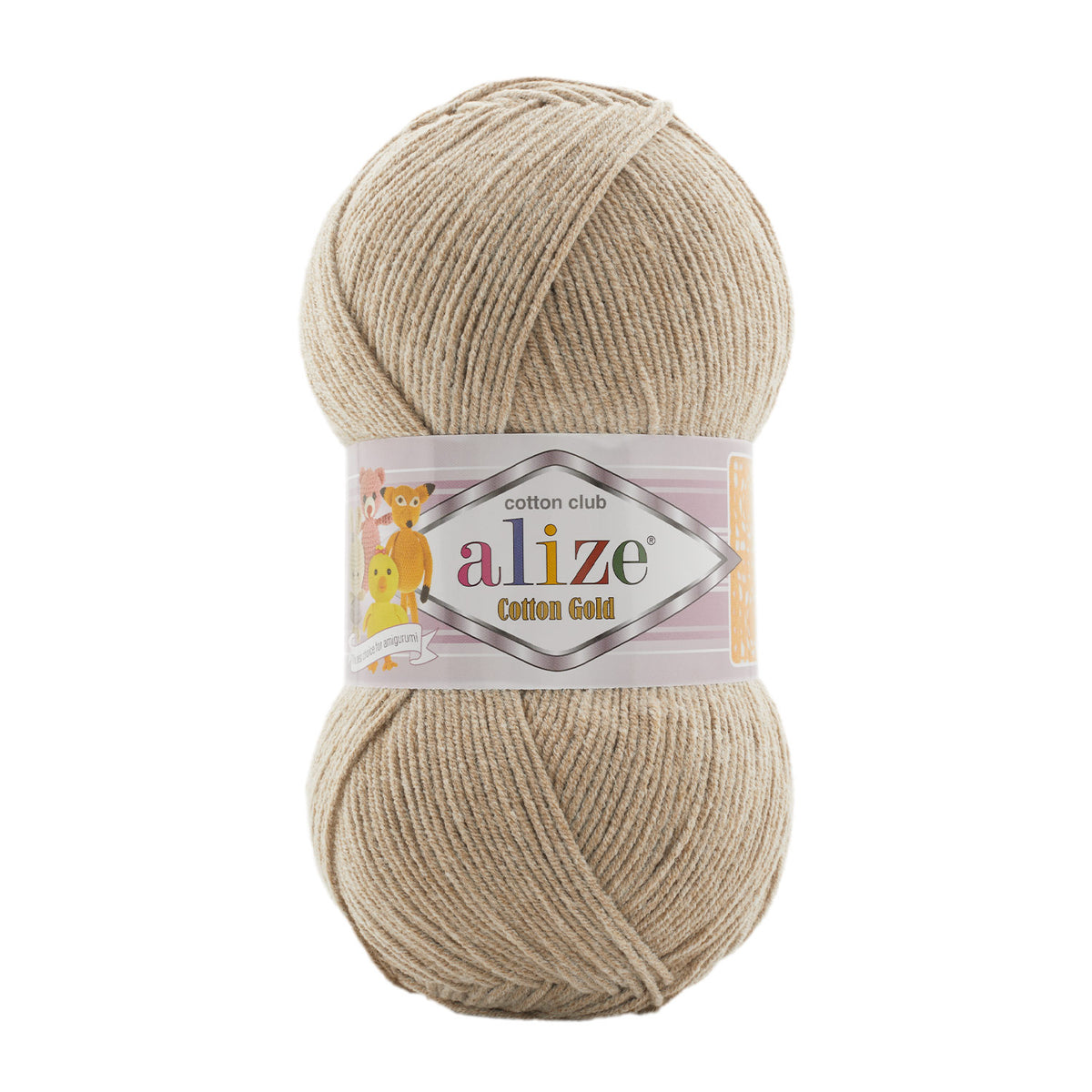 Alize-Cotton Gold-963