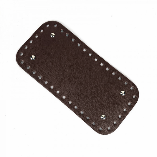 Base Dark Brown 25 CM X 12 CM