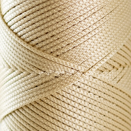 HobbyTrend-Macrame Polyester-2016