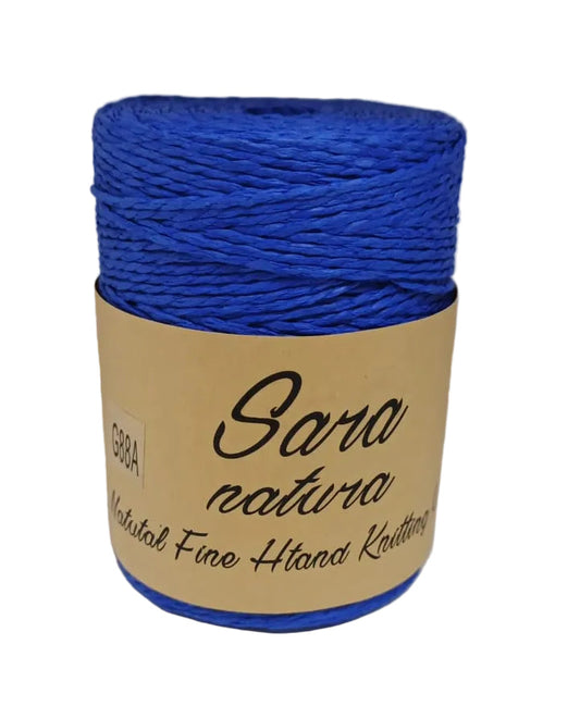 Sara natura-G88A-Navy Blue