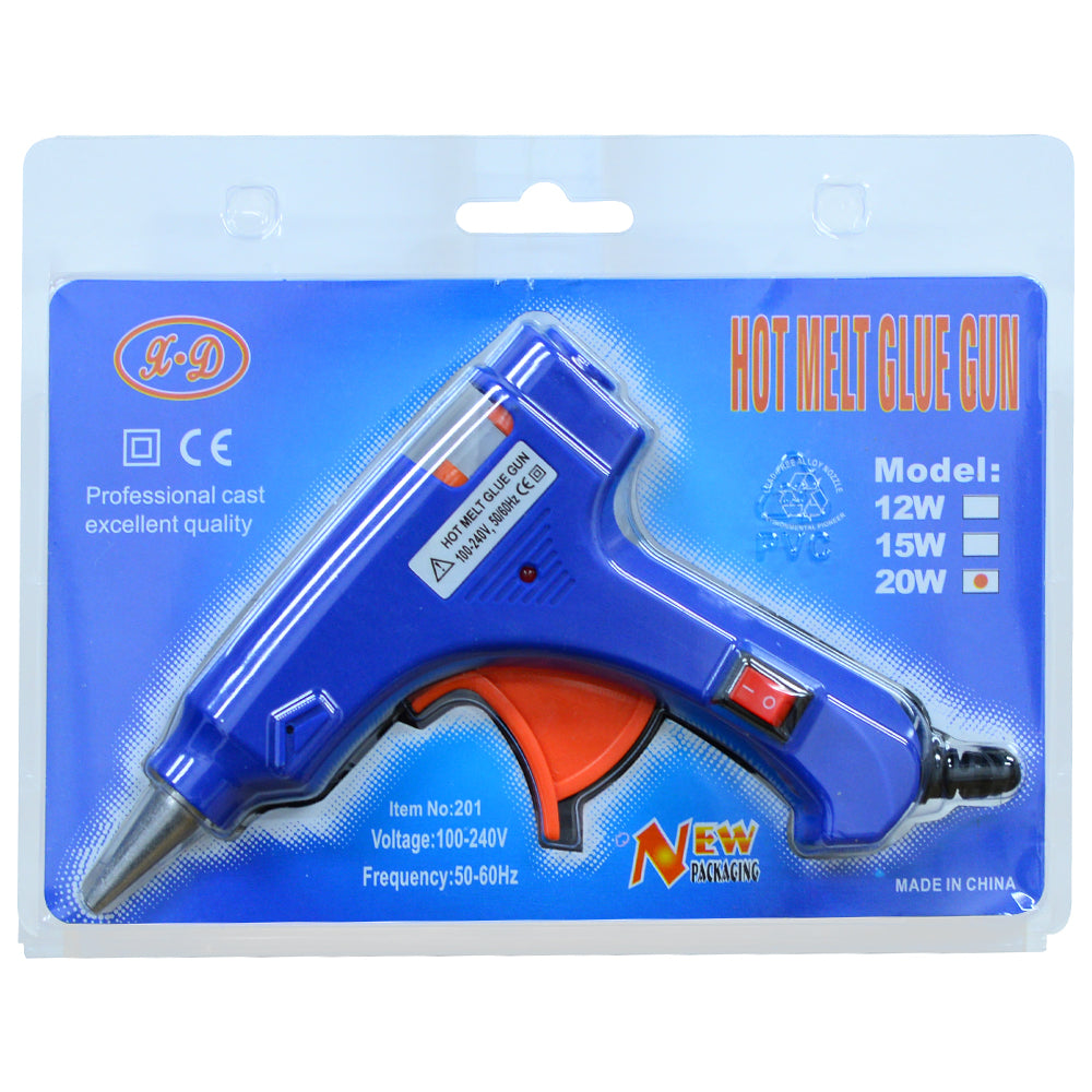 Glue Gun