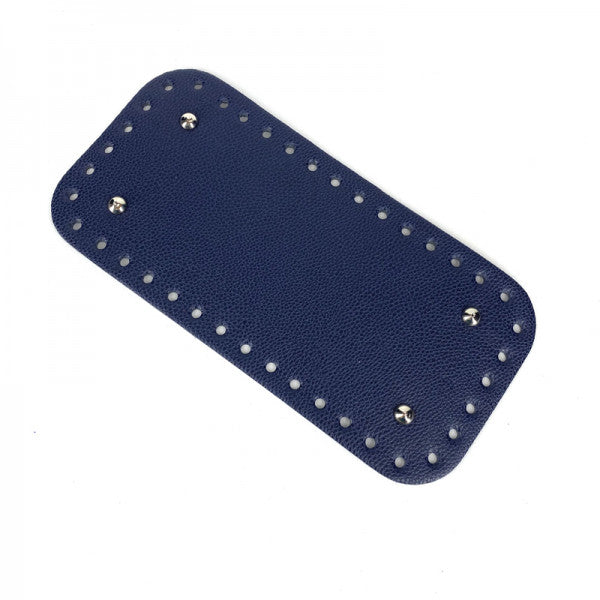 Base Dark Blue 25 CM X 12 CM
