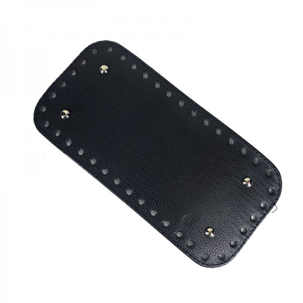 Base Black 25 CM X 12 CM