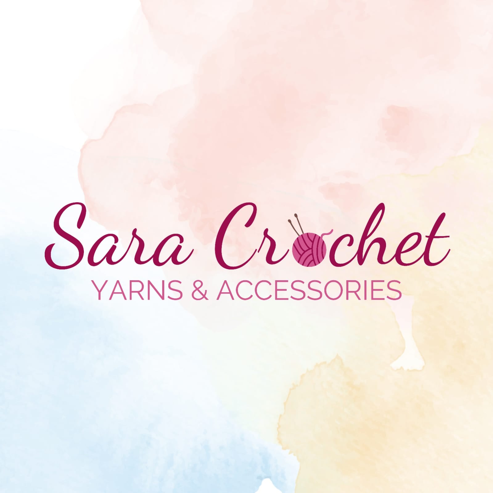 Yarn Brands – Sara Crochet LB