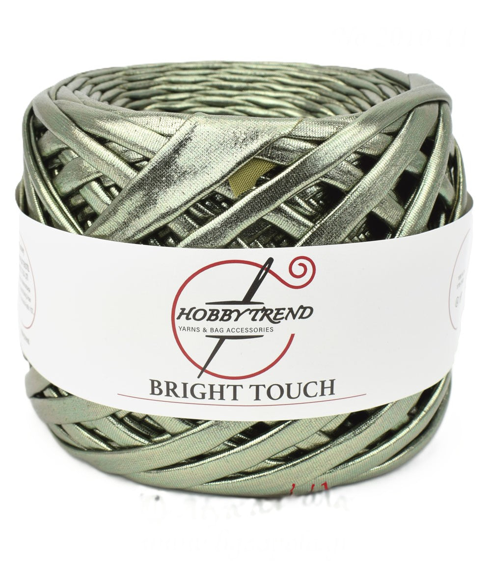 HobbyTrend-Bright touch-Olive Green