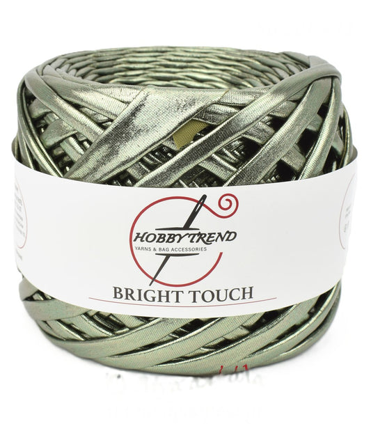HobbyTrend-Bright touch-Olive Green