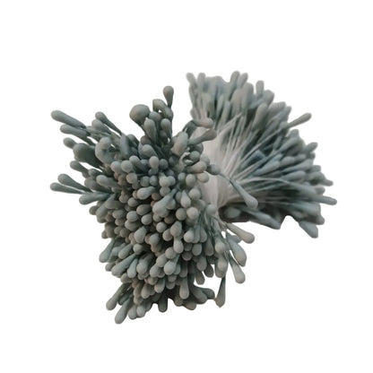 Atificial Muted stamen pistil-Mint