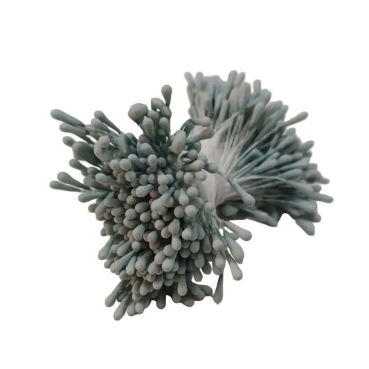 Atificial Muted stamen pistil-Mint