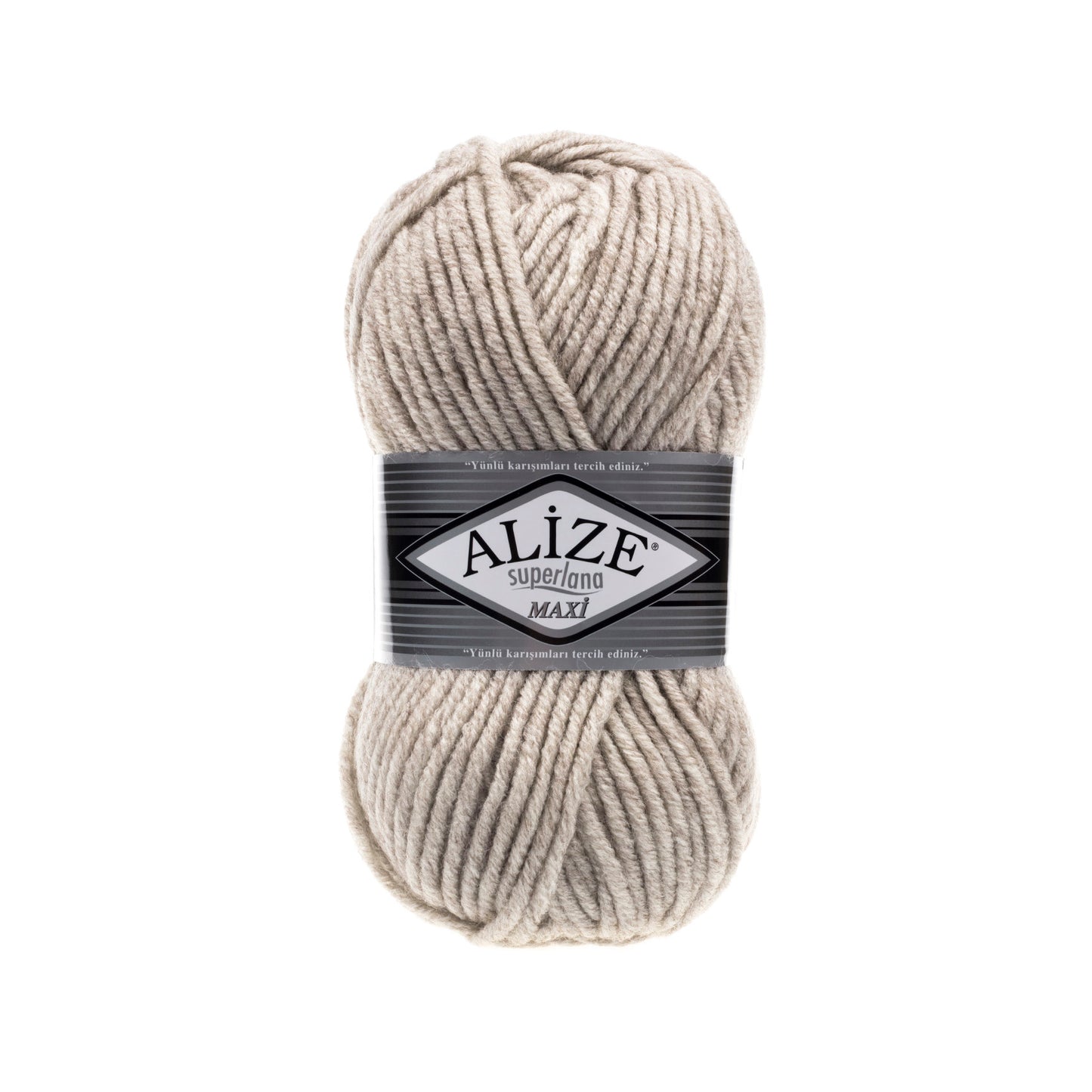 Superlana Maxi - 152