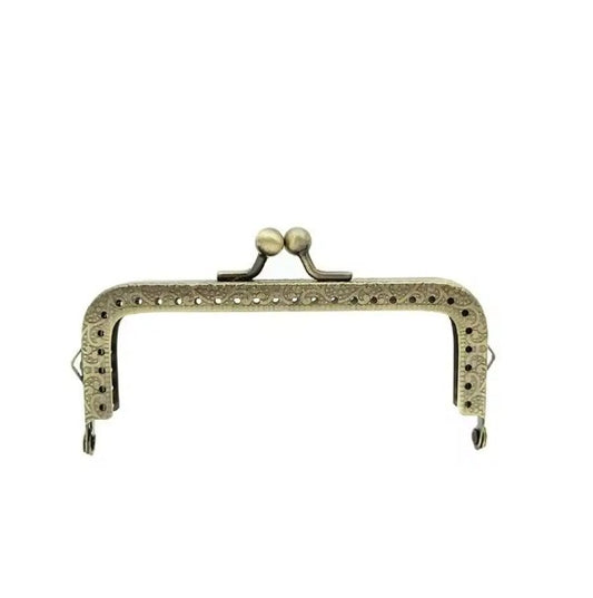 Metalic Frame-Vintage-10 cm