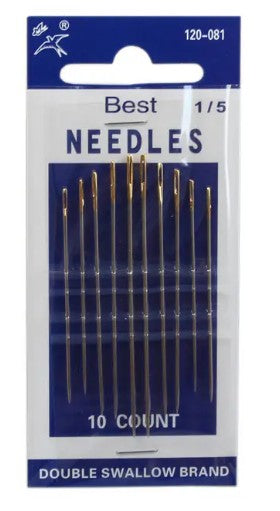 Needle Kit