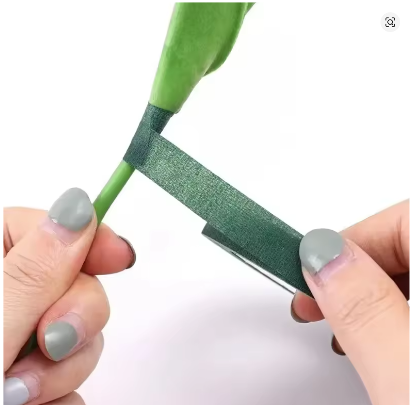 Floral Tape 1 Pc-Green