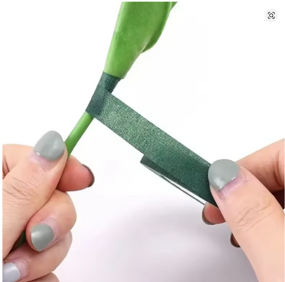 Floral Tape 1 Pc-Green