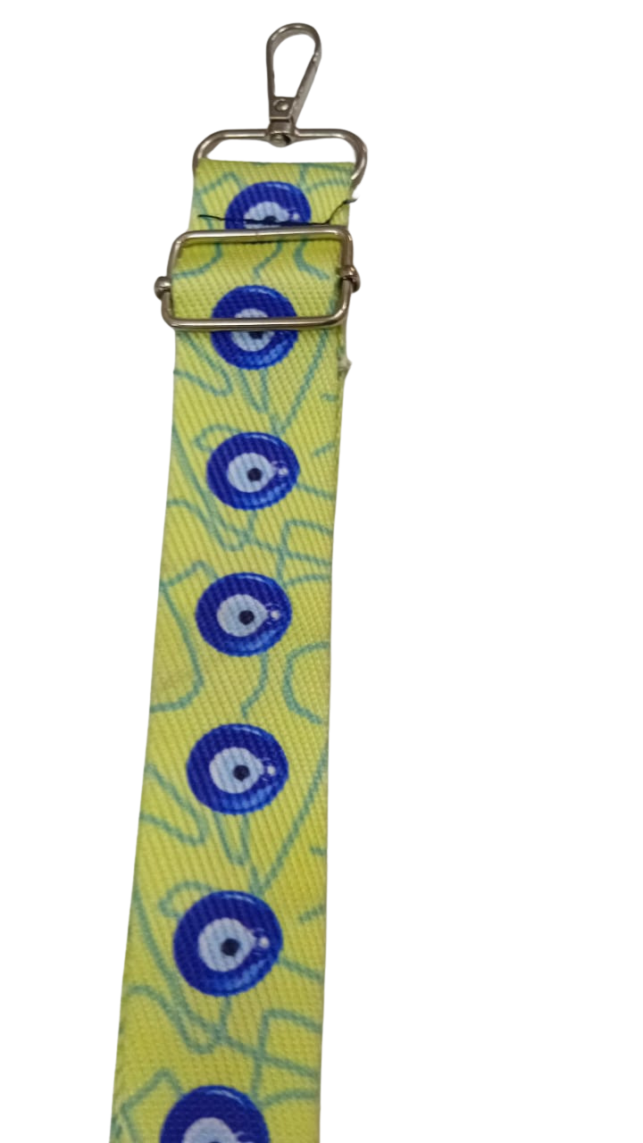 Fabric Belt