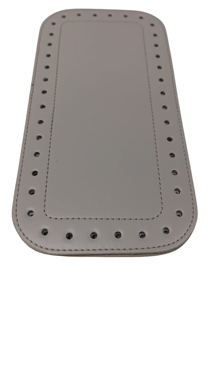 Base Light Gray 25 CM X 12 CM