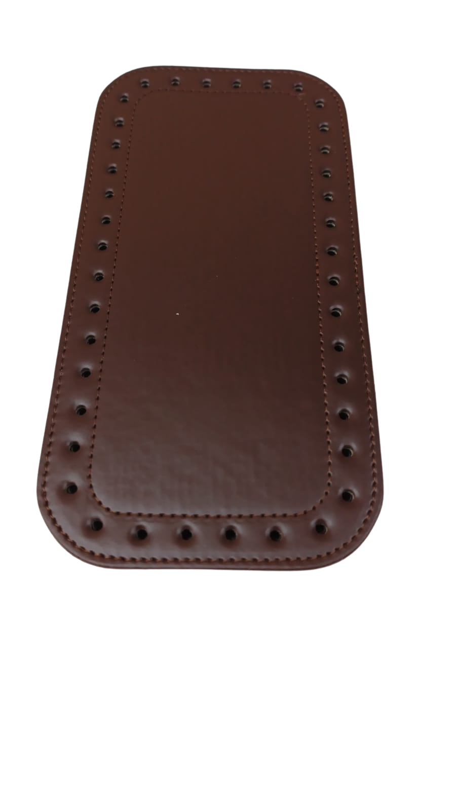 Base Dark Brown 25 CM X 12 CM