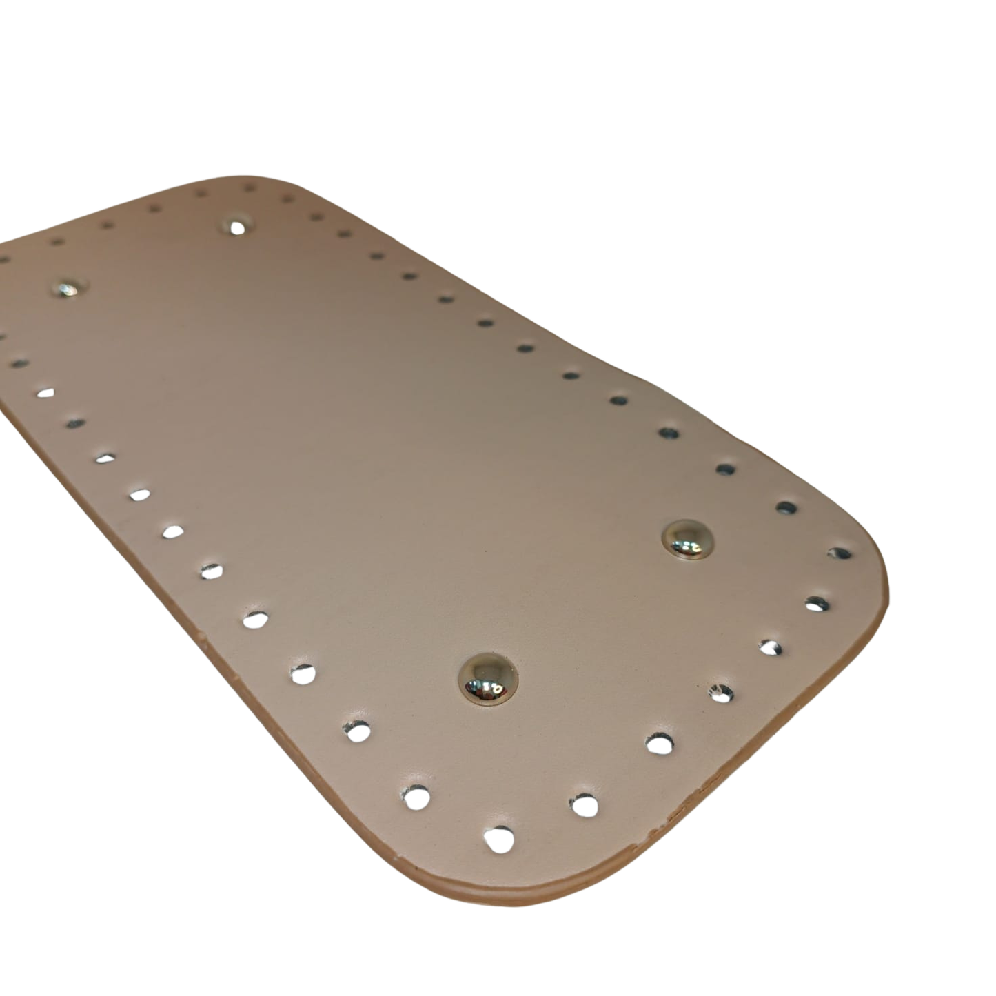 Base Light Beige 25 CM X 12 CM