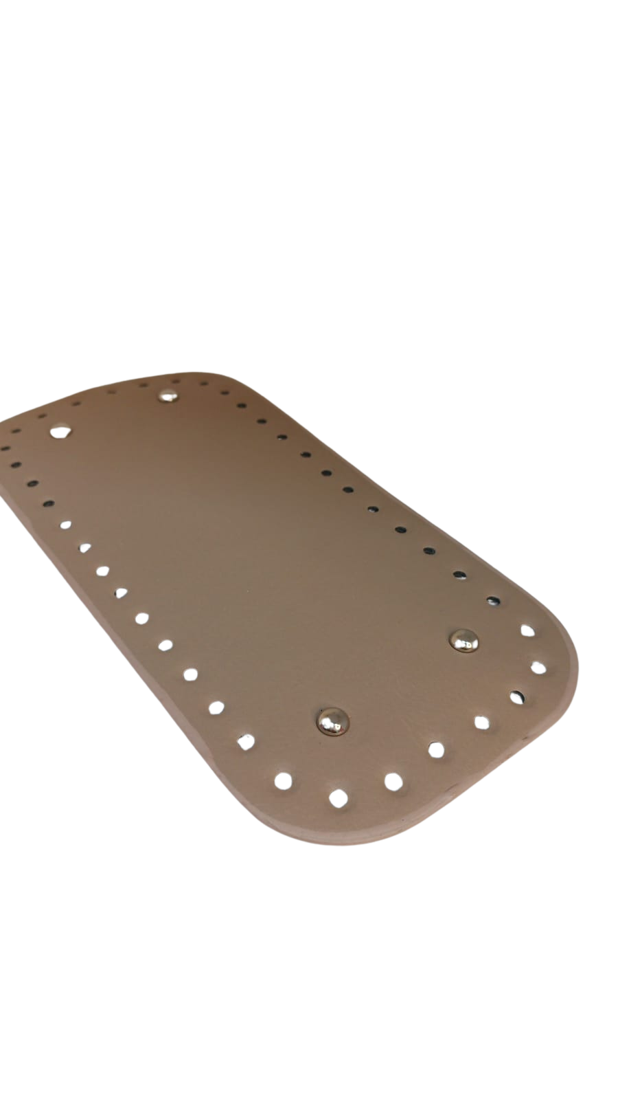 Base Beige 25 CM X 12 CM