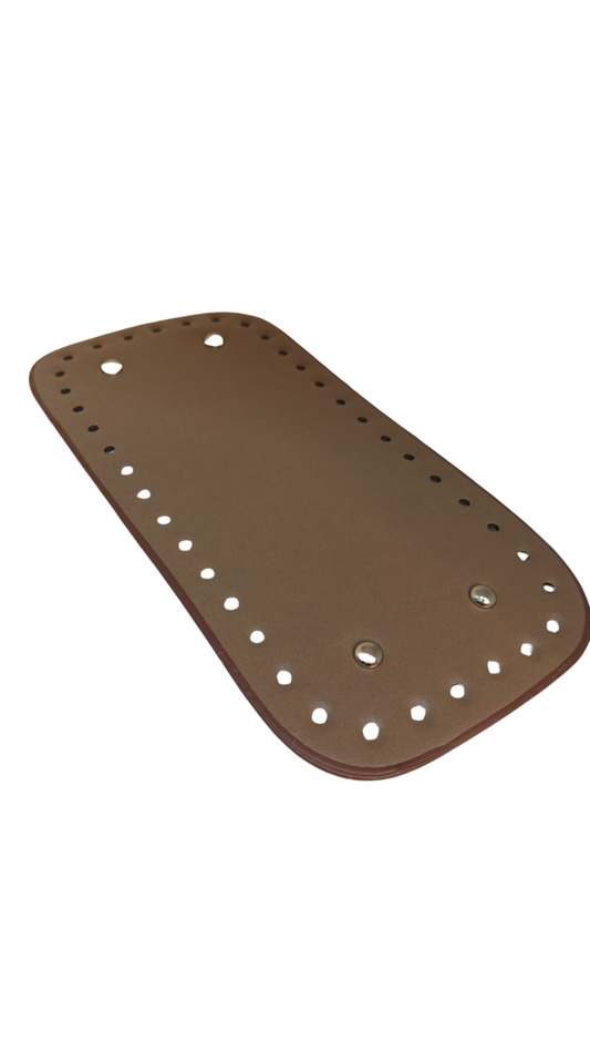 Base Dark Beige 25 CM X 12 CM