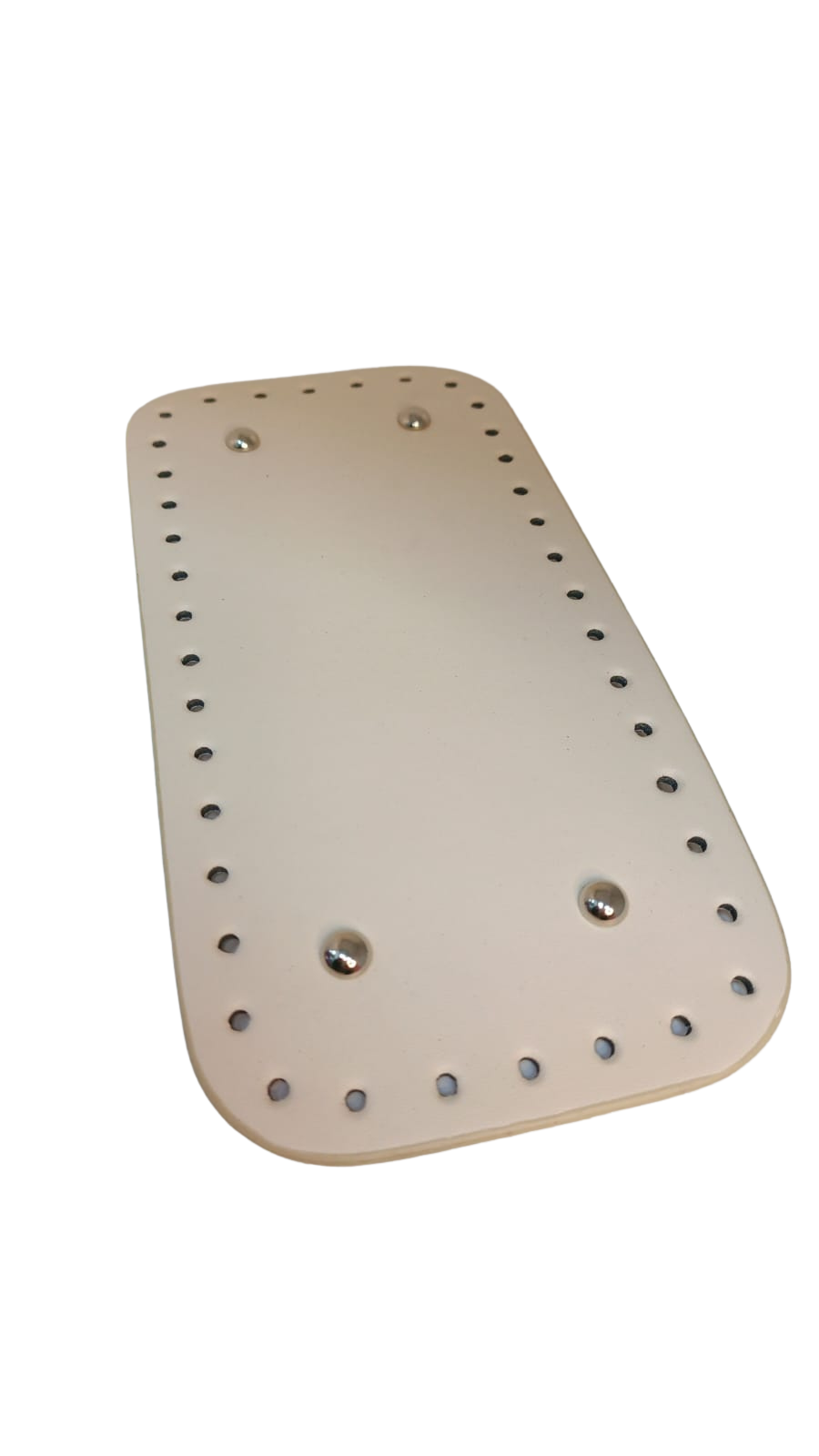 Base Cream 25 CM X 12 CM