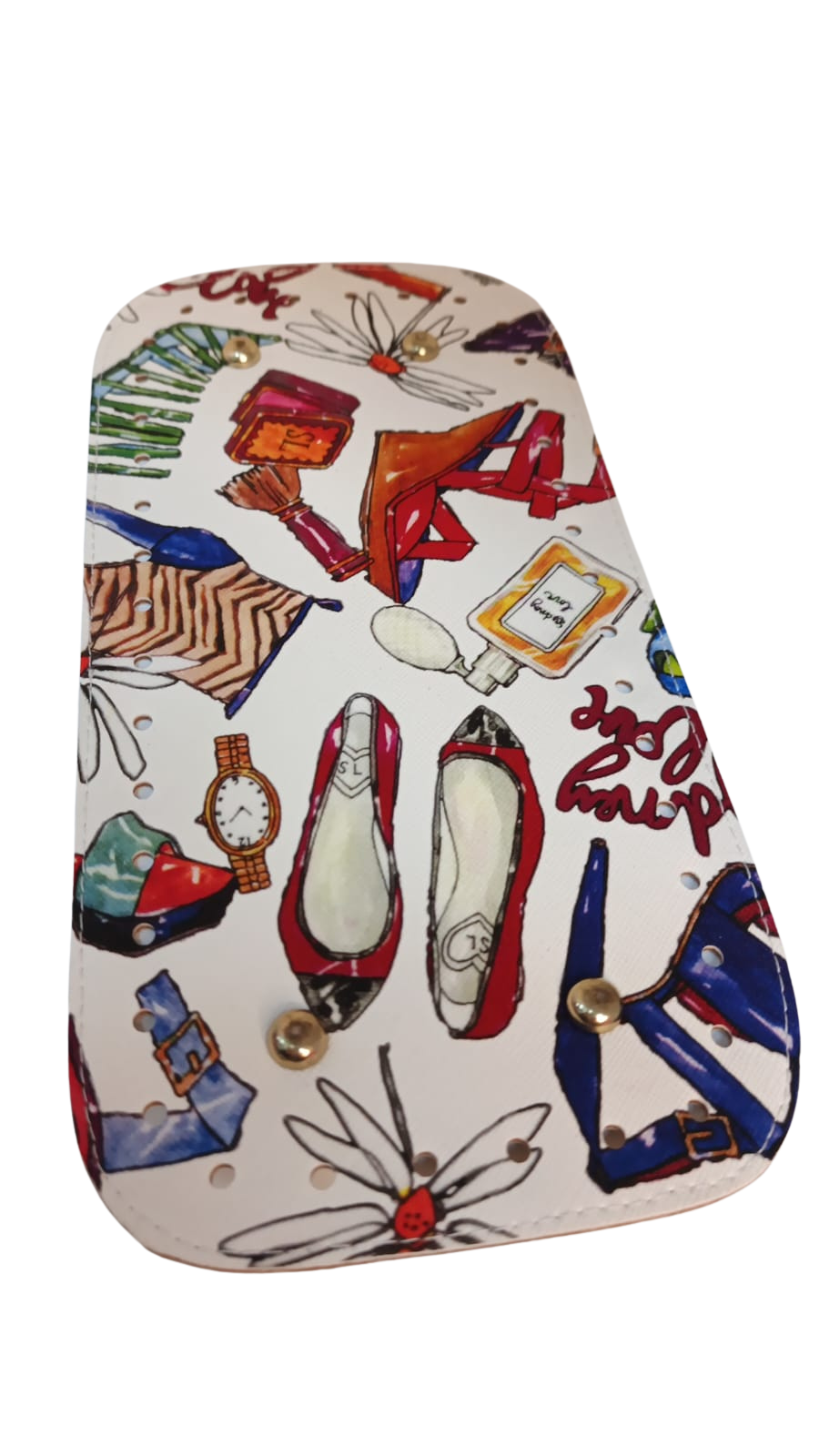 Base Fashion 25 CM X 12 CM